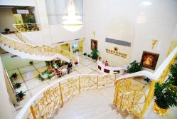 -伽美医疗美容医院·高端抗衰中心