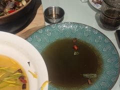 -观塘港茶餐厅(八一大道店)