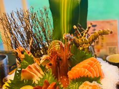 -王鼎精致料理铁板烧(世博源店)