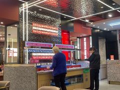 -巴蜀王婆大虾(南锣鼓巷店)