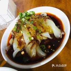 梓潼九大碗特色菜图片