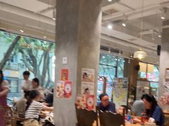 大堂-小豆海棠(人民南路店)