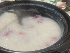 -丰尔粥食·粥底火锅·桑拿鸡(大良总店)