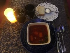 -喀秋莎俄罗斯西餐厅(广州分店)