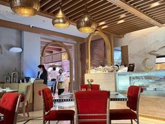 -ELI FALAFEL Lebanese&Mediterranean黎巴嫩美食(富城路店)