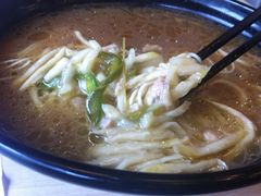 -王家沙点心店(西康路店)