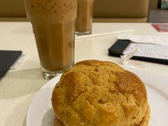 -香港新发烧腊茶餐厅(万象店)