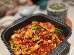 -佬麻雀·剁椒鱼头(京基KK One店)