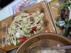 -君华饭店·腊排铜火锅