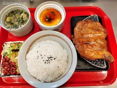 -喜年来(欧洲商城店)