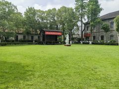 -毛泽东同志旧居