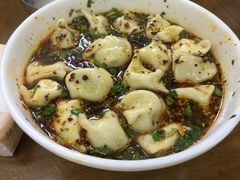 -回坊马二饺子馆