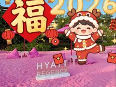 -三亚太阳湾柏悦酒店