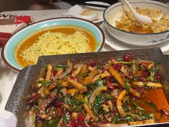 -阿胖龙虾小海鲜(宁国南路总店)