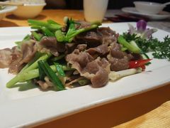 -红辣椒·川菜·火锅(科华路店)