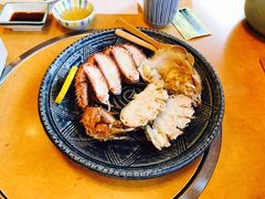 毛蟹-蟹道乐(道顿堀本店)