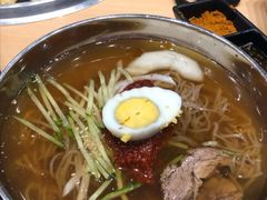 -花味·自助烤肉(雨花客厅店)