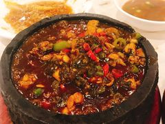 -白鹿江西餐厅(北师大店)