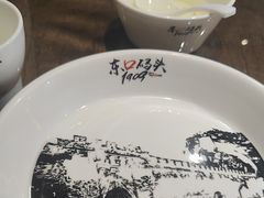 -东口码头·烧鸽子·鱼头泡饼·地方菜(金鹰悦城店)
