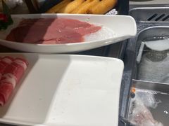 -海底捞火锅(金地广场生日主题店)