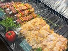 -卢布里西餐厅(总店)