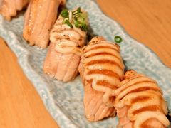 鱼腩三味-爱米粒家