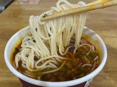 -魏旺湖北正宗牛肉面(硚口公园店)