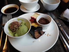 -深圳四季酒店·馥自助餐厅