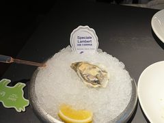 -拉蒂娜·巴西牛排馆 Latina·Brazilian Steakhouse(王府井喜悦店)