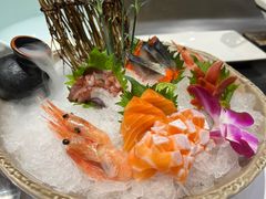 -铁板诱惑法式铁板烧(大卫城店)