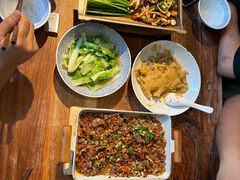 -树厨贵州菜(铜仁花果山店)