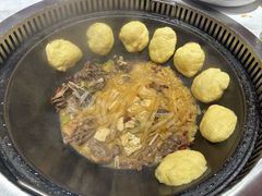 -玺炖·中国铁锅炖(虹桥天街店)