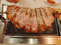 -呼伦贝尔烤羊·蒙古烤羊排(南田路总店)