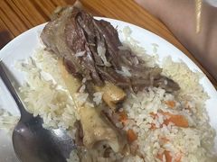 -217丰惠源抓饭(星湖街店)