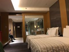 -青岛富力艾美酒店