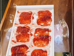 -北门涮肉·铜锅涮肉(南锣鼓巷店)