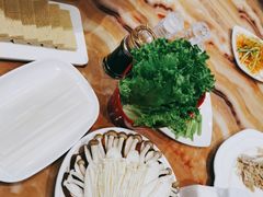 -清真军邺·金富苑肥牛(石坡街旗舰店)