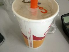 -CoCo都可(西安路民勇店)