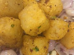 -香山湖渔家大院