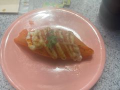 -争鲜回转寿司(中街大悦城店)