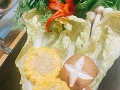 -掂档潮汕牛肉火锅(沈阳万象城店)