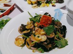 -味+新京宴·烤鸭·北京菜(创意谷店)