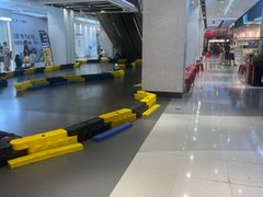 -宁波鄞州万达广场