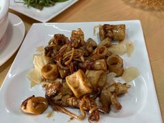 -旺富东海大酒楼(海鲜街店)