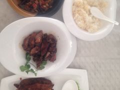 -椿记烧鹅(叠彩店)