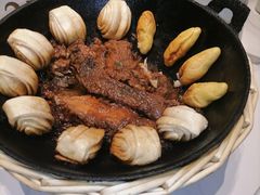 -古洼一锅鲜(开发区店)
