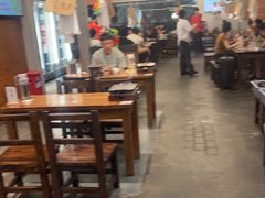 -破店肥哈·东北烧烤·夜宵(南山保利店)