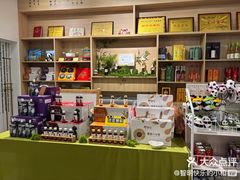 -竹鲜笙全竹宴(国色天香店)