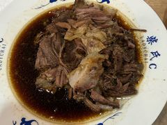 -柴氏风味斋(甘家口店)