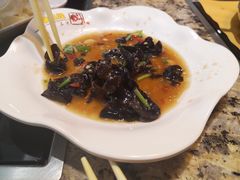 -黄记煌三汁焖锅(新世纪广场店)